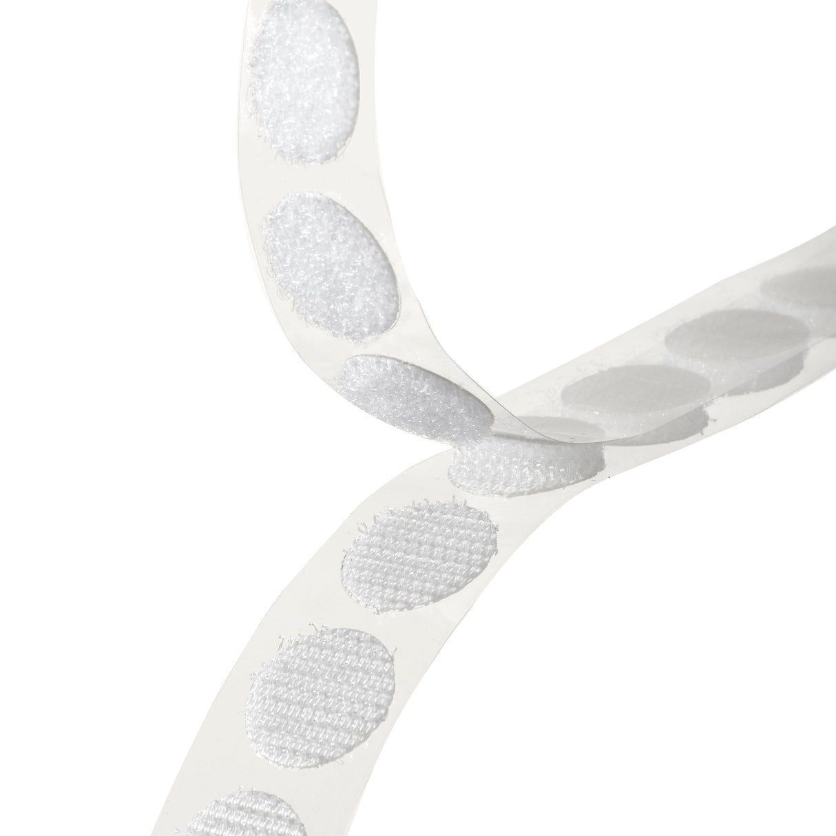 SPHERE Adhesive Hook & Loop Coins