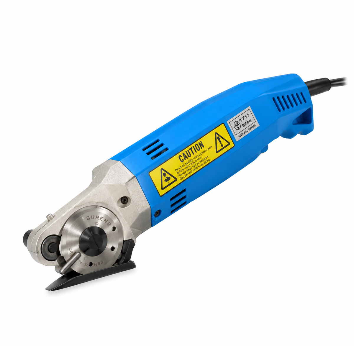Suprena HC1017A Electric Cutting Machine