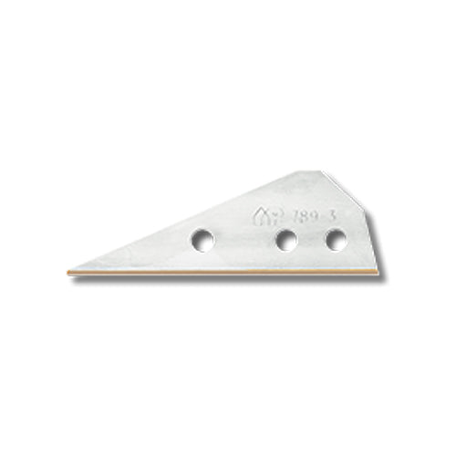 SOFIAC SPARE BLADES, BOX 100