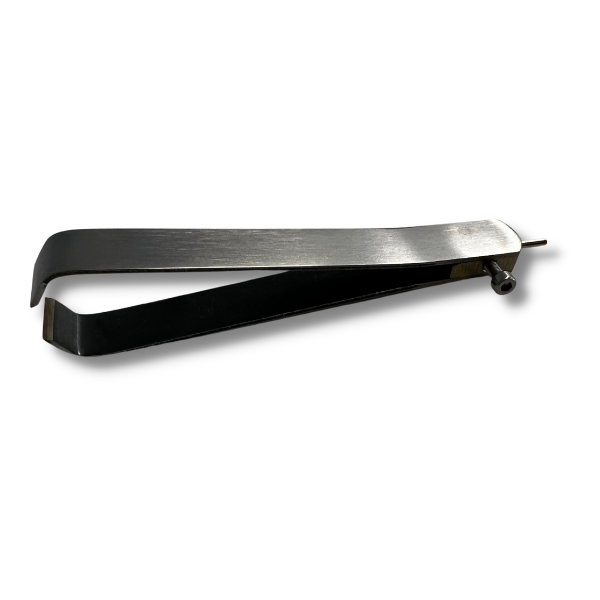PORTS 5" WEAVERS CLOTH PICKER WITH AWL