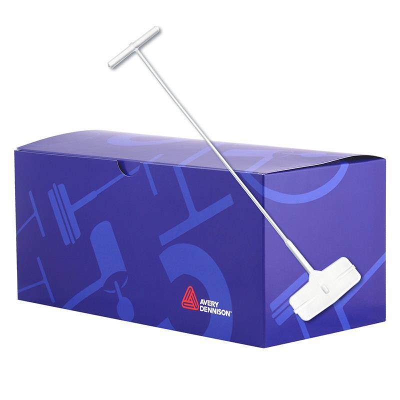 AVERY DENNISON POLYPROPYLENE ATTACHMENTS, BOX 5000 - Tacura