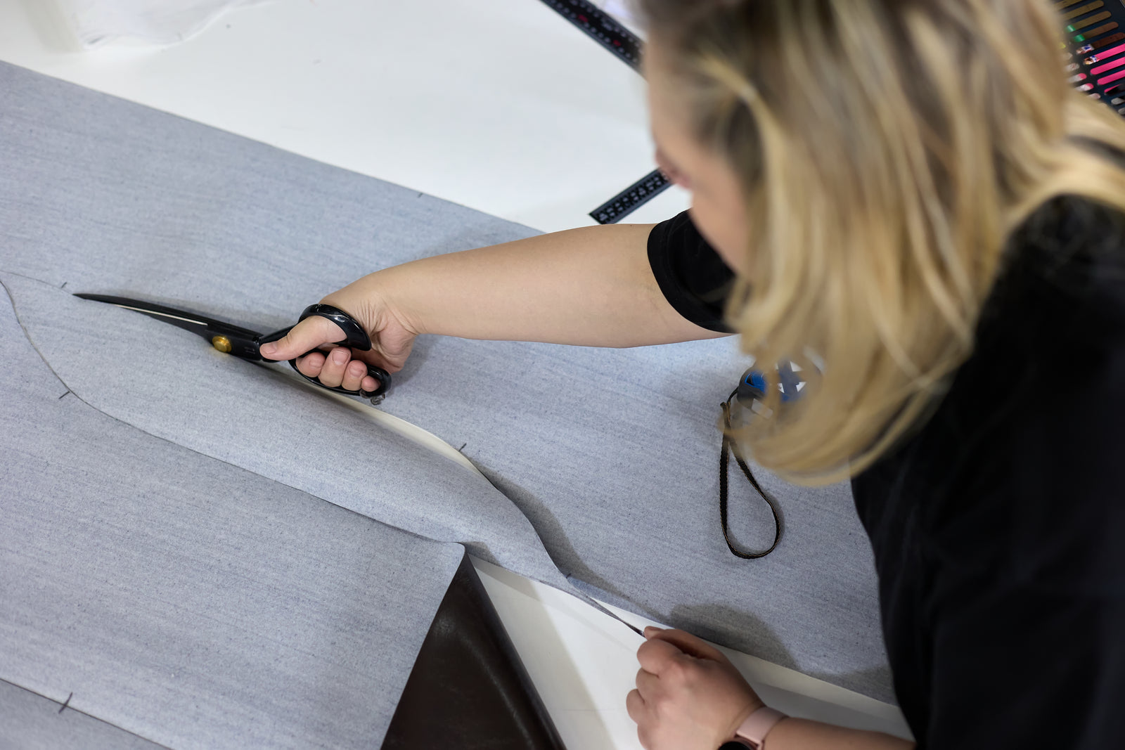 Scissors: Choose the right pair for your project!