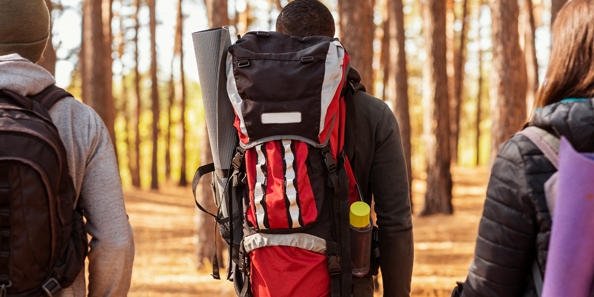 How Premium Sew-On Hook-and-Loop Performs in Hiking Equipment