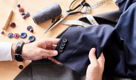 The Return of Craftsmanship: Why Tailor-Made Clothing Is Thriving In The UK