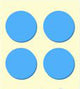 Blue Labels