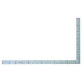 ALUMINIUM L SQUARE