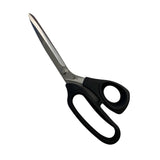 Elk 9"Soft Black Handle Scissors