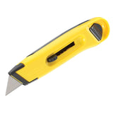 STANLEY LIGHTWEIGHT RETRACTABLE KNIFE