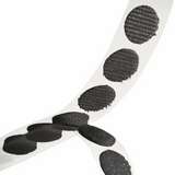 SPHERE Adhesive Hook & Loop Coins