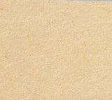 175gsm Lightweight 40" Buff Pattern Card