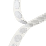SPHERE Adhesive Hook & Loop Coins