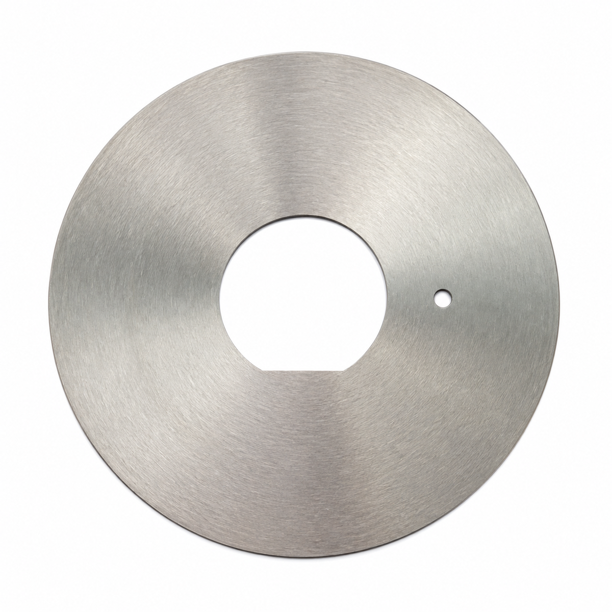 Genuine Eastman Carbon Round Blade
