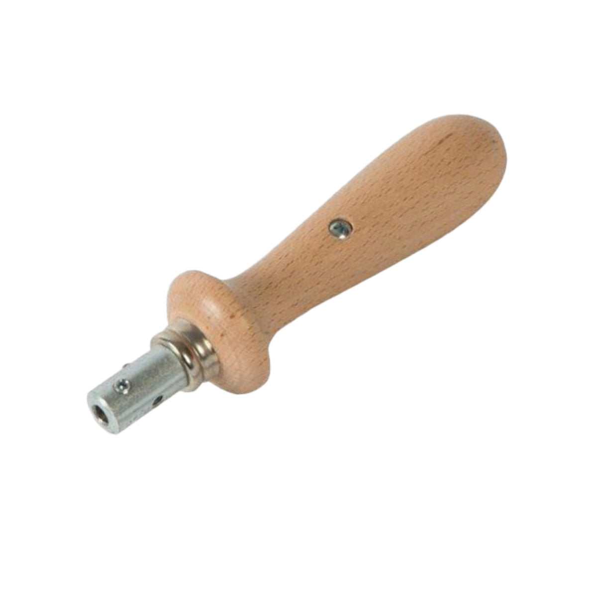 REMOVABLE HANDLE WITH ADJUSTABLE PLUNGER TENSION FOR THE (40CM) NEEDLE