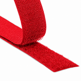 PRO COLOURS SEW ON HOOK & LOOP - 25 metres