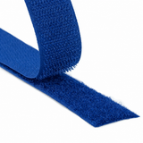 PRO COLOURS SEW ON HOOK & LOOP - 25 metres