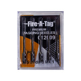 MK 1 STANDARD & HEAVY DUTY SWISS TAGGING NEEDLES, PK 5