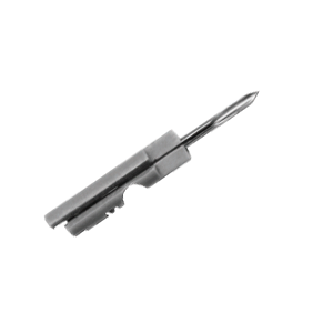 MICRO TACH NEEDLES, PK 4