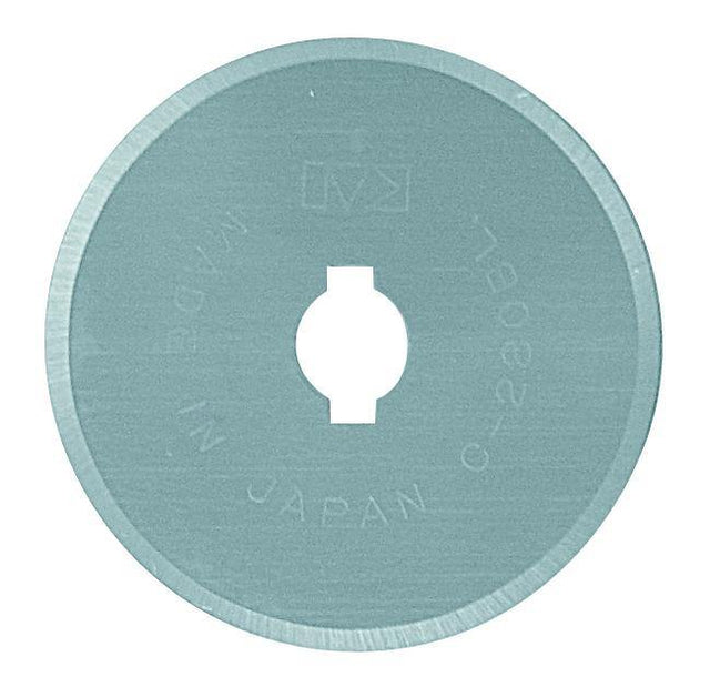 KAI 5000 SERIES ROTARY BLADES 28MM & 45MM SIZES - Tacura