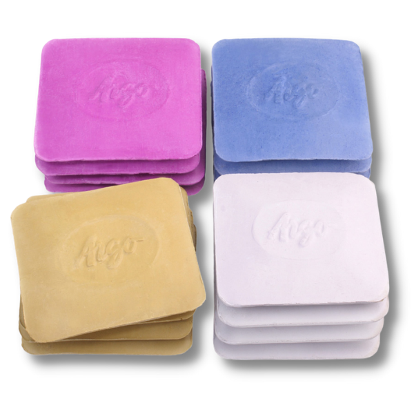 Argo Clay Tailors Chalk Box of 25