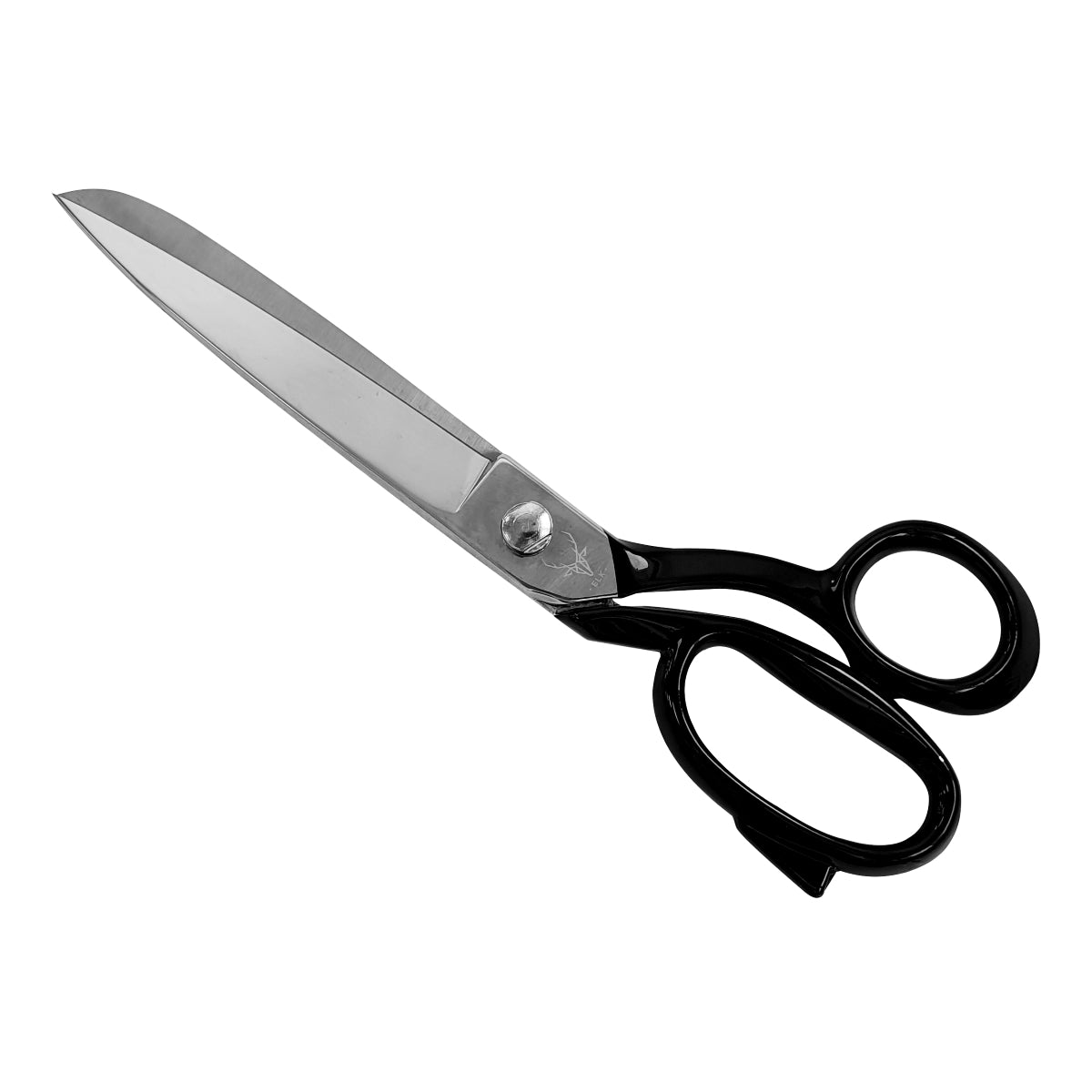 Elk Serrated Shears 8" & 10"