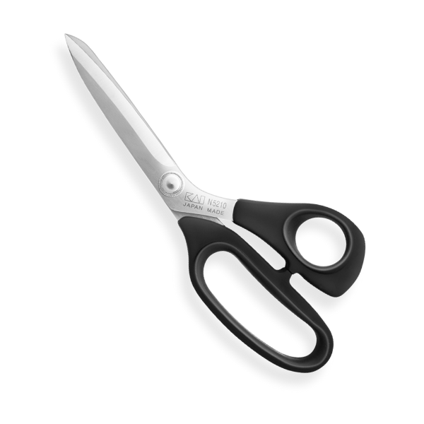 Kai 5210 Dressmaking Scissors 8"/20cm