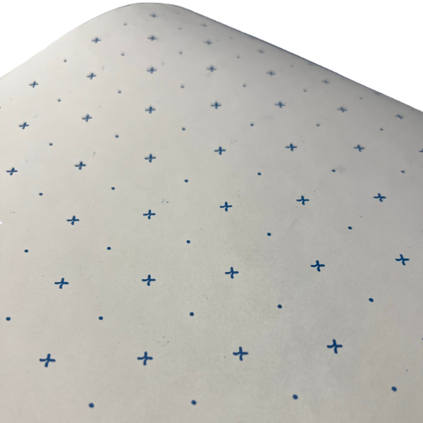 Spot and Crossmark Paper, 60gsm, 150 metres
