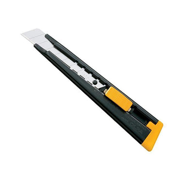 ML 18 OLFA Snap off Knife - Tacura