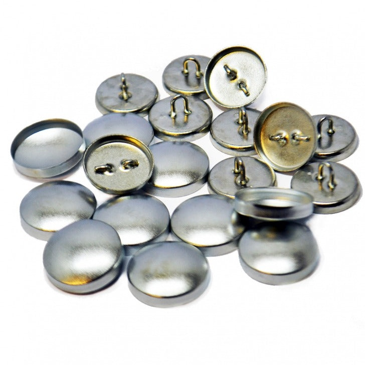 SIZE 50 BACKS & SHELLS, 5 GROSS
